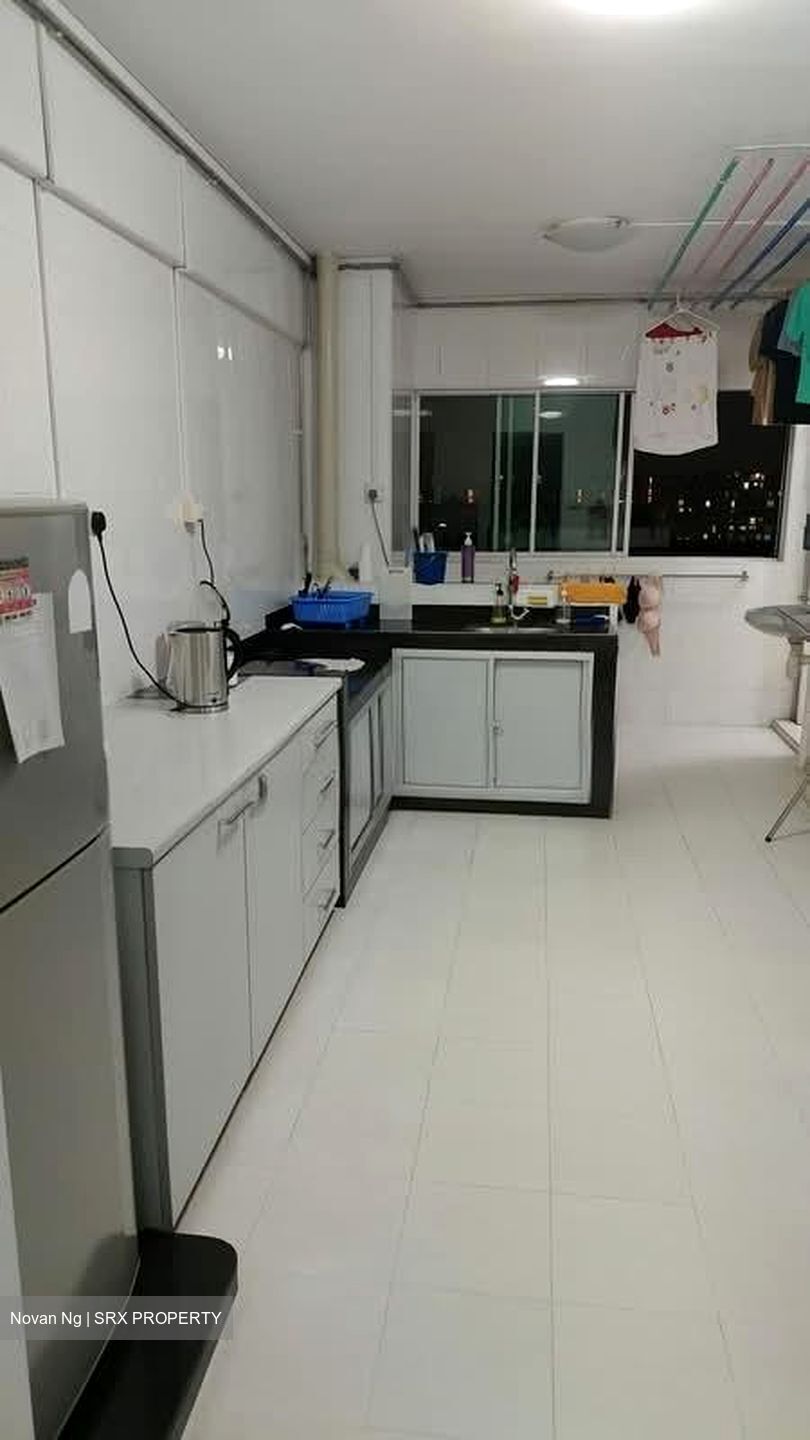 Blk 123 Yishun Street 11 (Yishun), HDB 3 Rooms #585077531